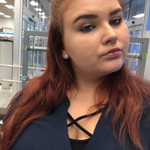 Meet your Posher, Anastazia